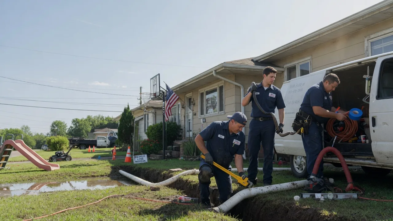 Toilet Installation in Perryman, MD near me